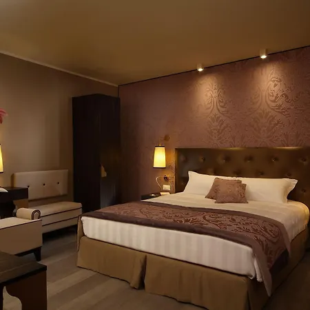 Arcadia Boutique Hotel Venedig
