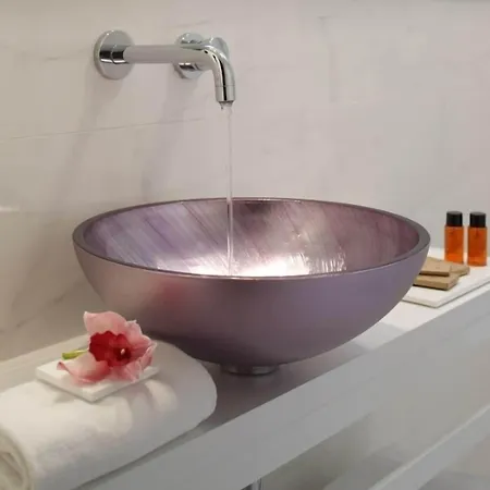 Hotel Arcadia Boutique Venedig