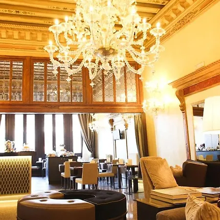 Hotel Arcadia Boutique Venedig