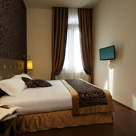 Arcadia Boutique 3*