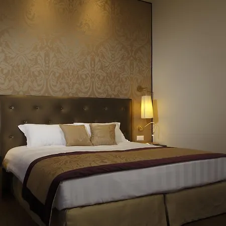 Hotel Arcadia Boutique Venedig