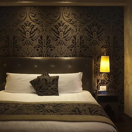 Hotel Arcadia Boutique Venedig
