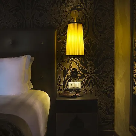Arcadia Boutique 3* Venedig