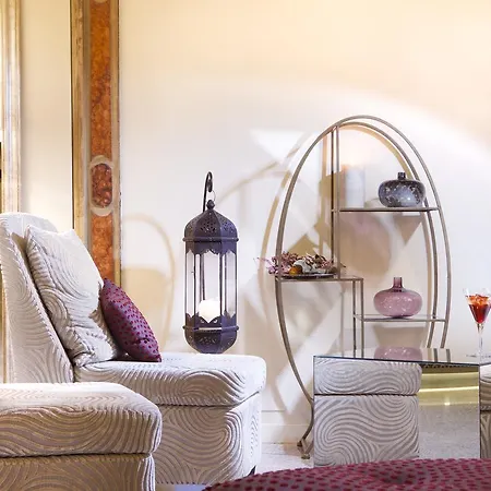 Arcadia Boutique Hotel Venedig