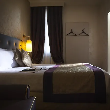 Arcadia Boutique Hotel Venedig