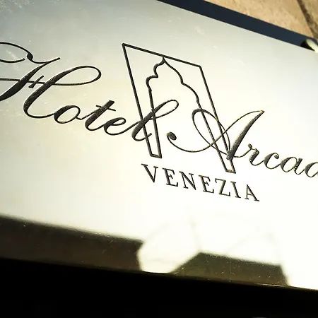 Arcadia Boutique Venedig