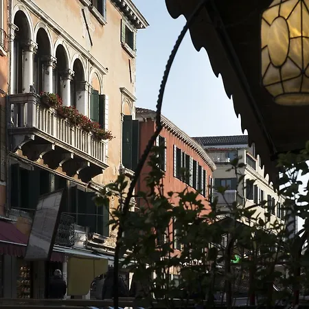 Arcadia Boutique Venedig