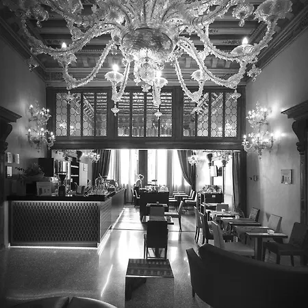 Arcadia Boutique Hotel Venedig