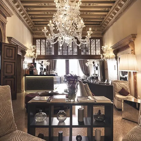 Arcadia Boutique Hotel Venedig