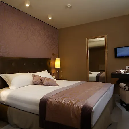 Hotel Arcadia Boutique Venedig