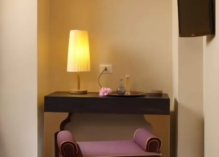 Arcadia Boutique Wenecja