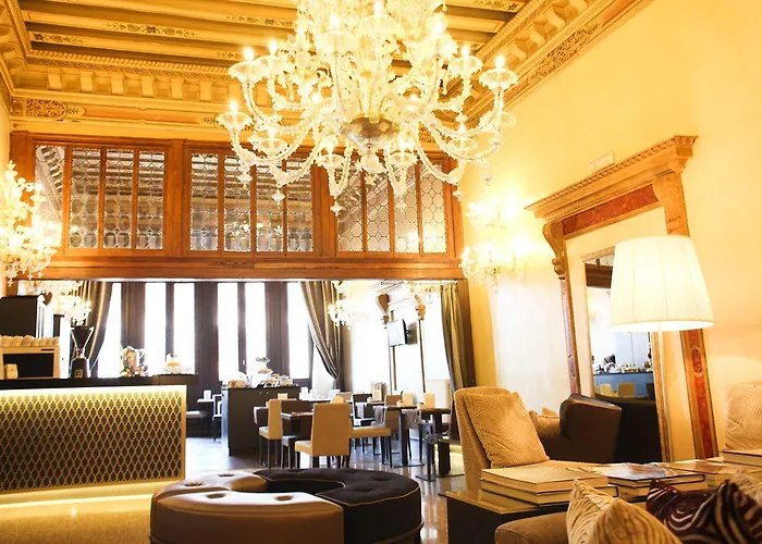 Hotel Arcadia Boutique