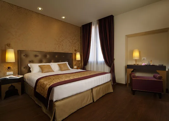 Hotel Arcadia Boutique 3*