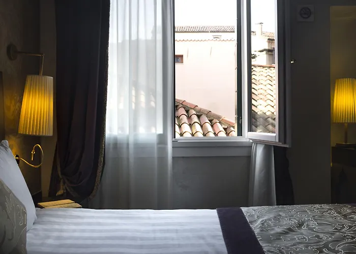 Arcadia Boutique Hotel Wenecja