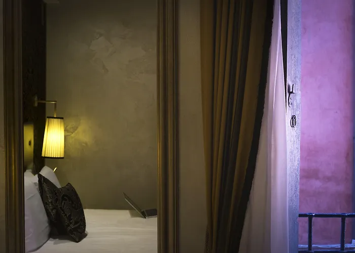 Arcadia Boutique Wenecja