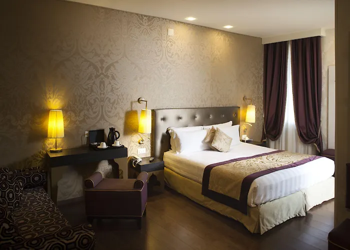 Arcadia Boutique Hotel