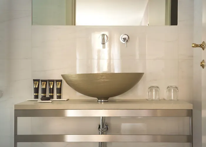 Arcadia Boutique Hotel Wenecja