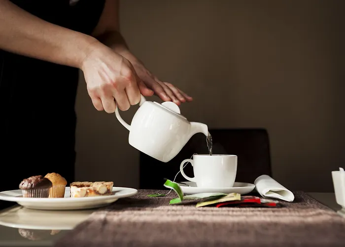 Hotel Arcadia Boutique Wenecja