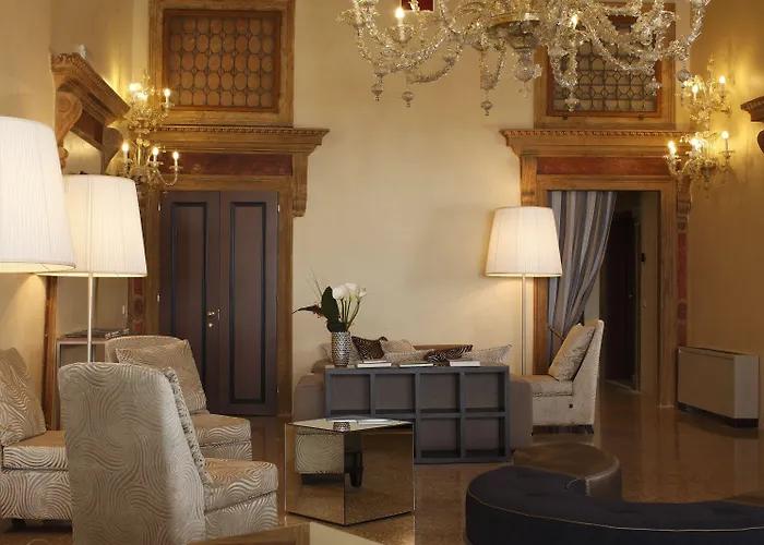 Arcadia Boutique Wenecja