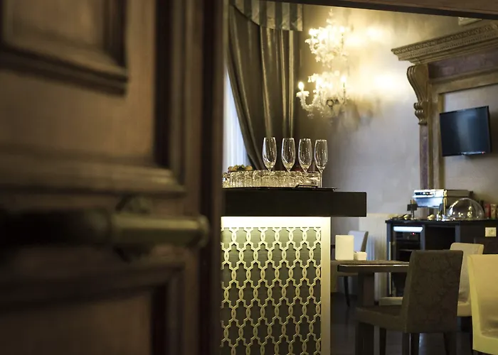 Arcadia Boutique Wenecja