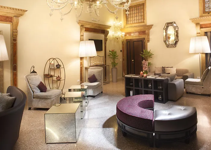 Hotel Arcadia Boutique