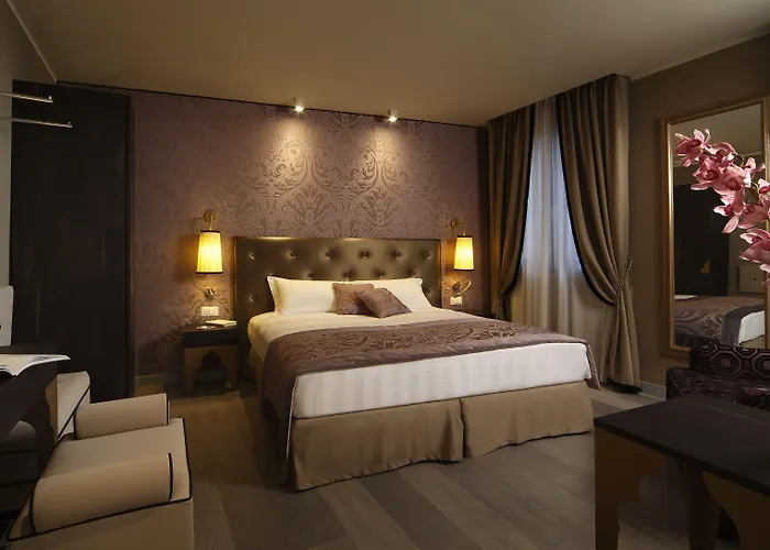 Hotel Arcadia Boutique Wenecja