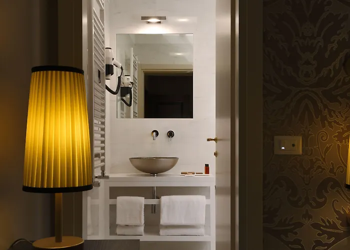 Arcadia Boutique Hotel Wenecja