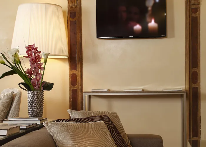 Arcadia Boutique Hotel Wenecja