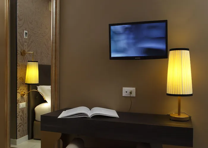 Arcadia Boutique Wenecja