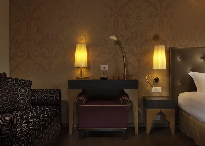 Arcadia Boutique 3* Wenecja