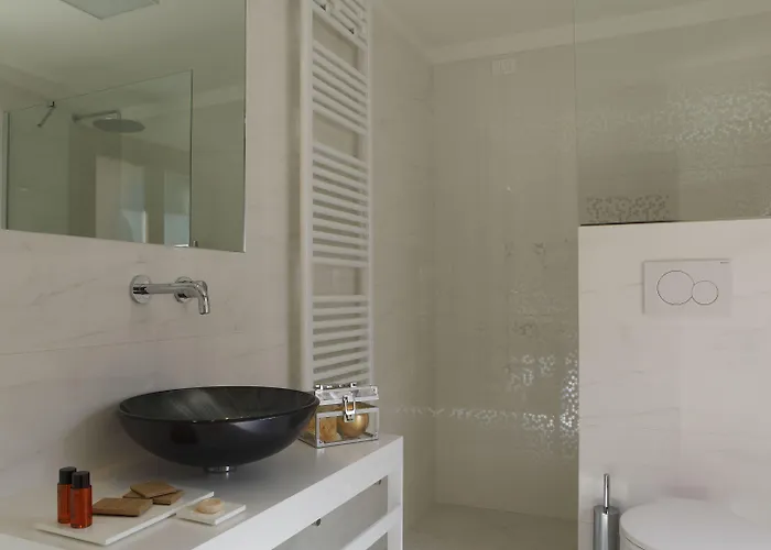 Arcadia Boutique Hotel 3*