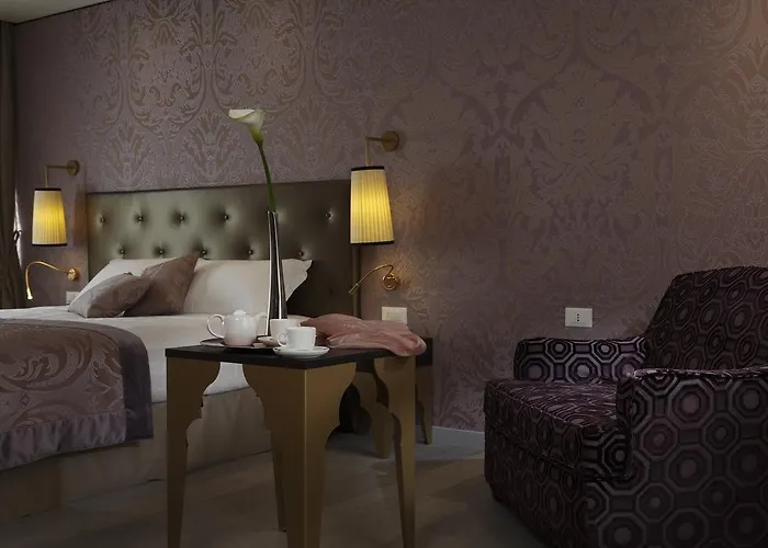 Hotel Arcadia Boutique Wenecja