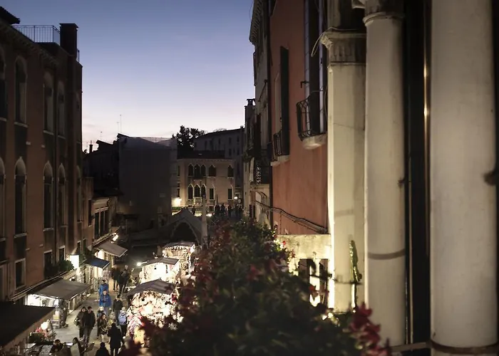 Hotel Arcadia Boutique 3*