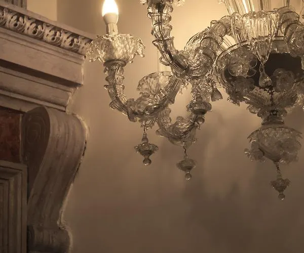 Arcadia Boutique 3* Wenecja