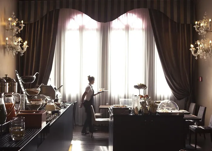 Hotel Arcadia Boutique 3*