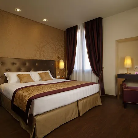 Szálloda Arcadia Boutique 3*