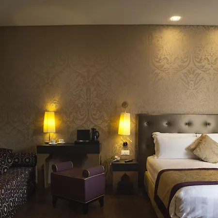 Arcadia Boutique Velence