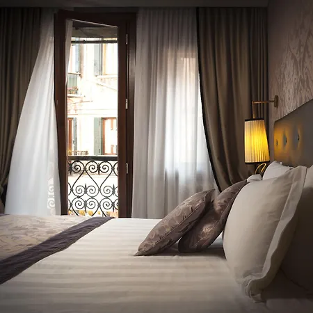 Hotel Arcadia Boutique