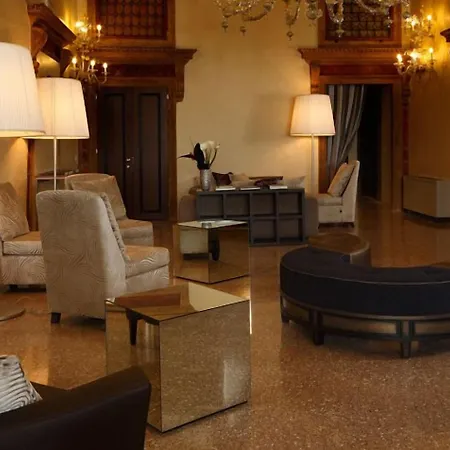 Hotel Arcadia Boutique Venedig