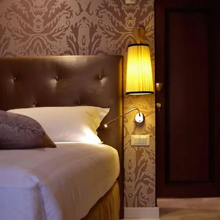 Arcadia Boutique Venedig