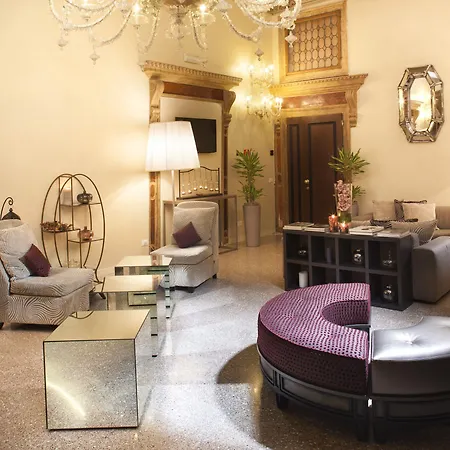 Hotel Arcadia Boutique