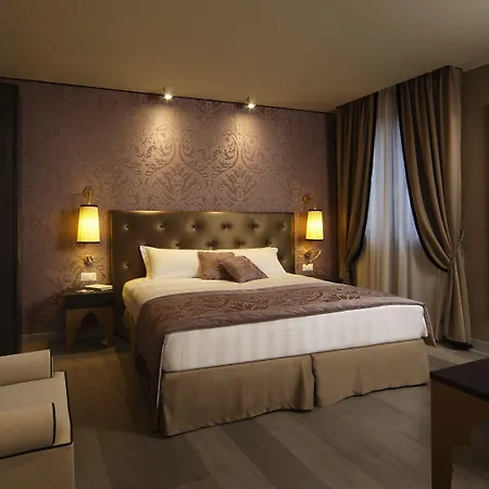Hotel Arcadia Boutique Venedig