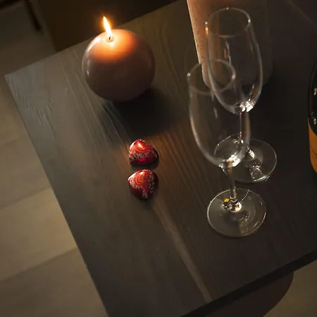 Szálloda Arcadia Boutique 3*