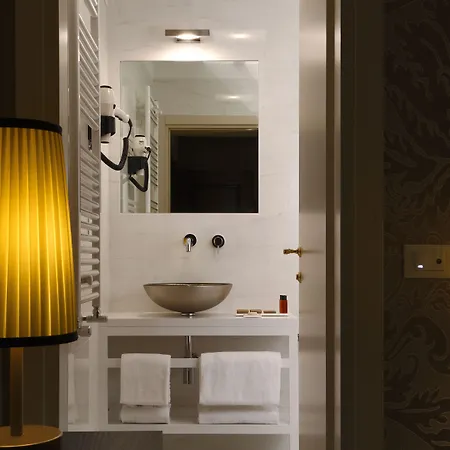 Arcadia Boutique Hotel Venedig