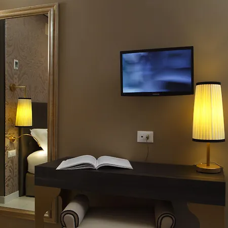 Arcadia Boutique Venedig