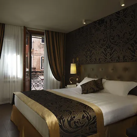 Szálloda Arcadia Boutique 3*