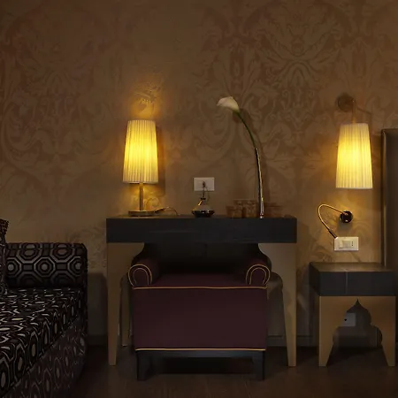 Arcadia Boutique 3* Venedig