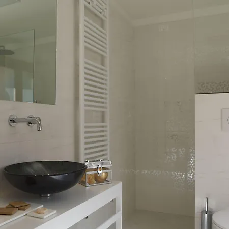 Arcadia Boutique Hotel 3*