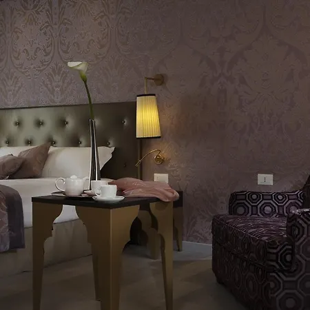 Hotel Arcadia Boutique Venedig
