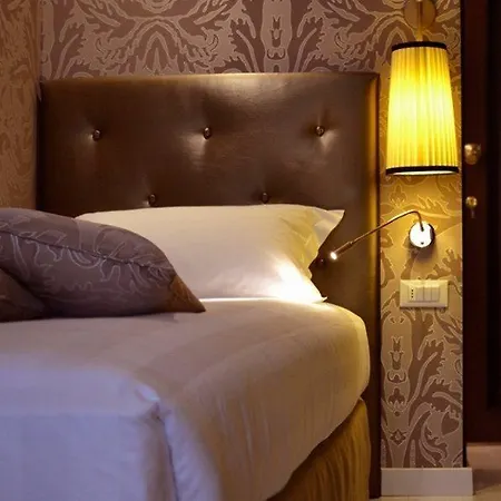 Szálloda Arcadia Boutique